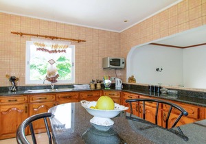 Holiday house Beau Vallon for 2 - 7 persons with 3 bedrooms - Holiday house