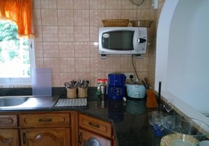 Holiday house Beau Vallon for 2 - 7 persons with 3 bedrooms - Holiday house