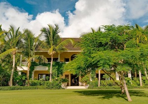 Holiday house Higüey for 1 - 8 persons with 4 bedrooms - Holiday home