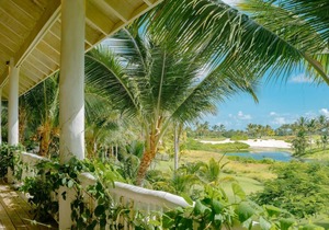 Holiday house Higüey for 1 - 8 persons with 4 bedrooms - Holiday home