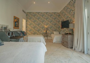 Holiday house Higüey for 1 - 20 persons with 10 bedrooms - Holiday home