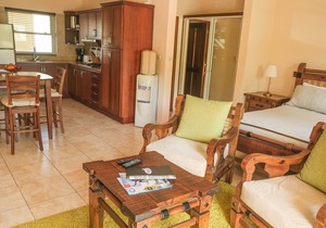 Home-like studio in Ocean Dream