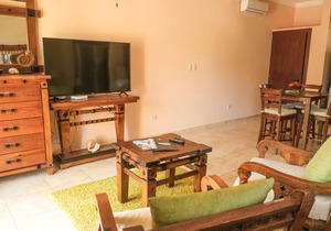 Home-like studio in Ocean Dream