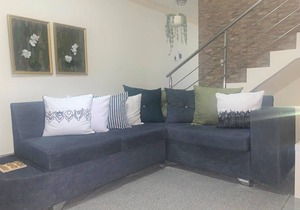 HOME SWEET HOME PUNTA CANA (MACAO)-CLOSE TO BEACH