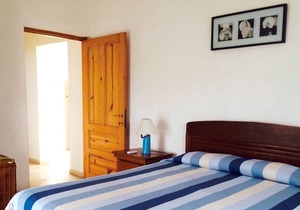Homerez - Nice appartement 600 m away from the beach for 3 ppl. with shared pool