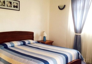 Homerez - Nice appartement 600 m away from the beach for 3 ppl. with shared pool