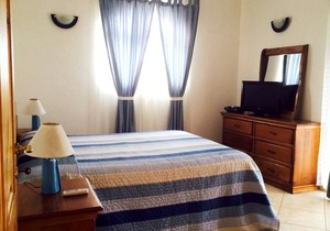 Homerez - Nice appartement 600 m away from the beach for 3 ppl. with shared pool
