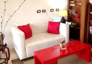 Homerez - Nice house 600 m away from the beach for 2 ppl. with shared pool