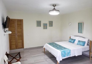 Hotel Agua Dulce