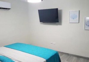 Hotel Agua Dulce