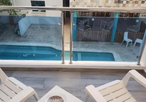 Hotel Agua Dulce