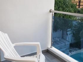 Hotel Agua Dulce