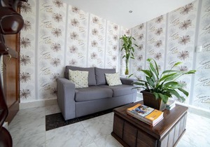 Hotel Bella Vista Santo Domingo