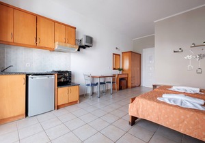 Hotel Club Maria Studio 18 Sidari