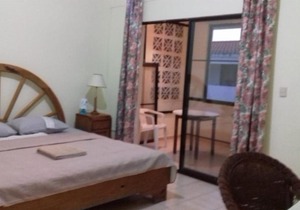 Hotel Condo Plaza Europa