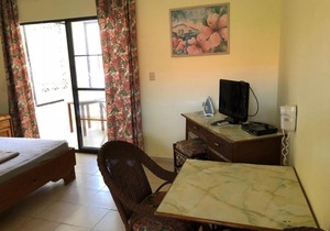 Hotel Condo Plaza Europa