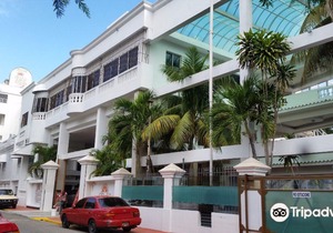 Hotel La Casona Dorada
