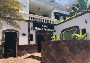 Hotel Maison Gautreaux