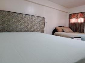 Hotel Mead Road