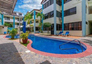 Hotel Plaza Europa