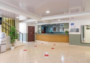 Hotel Plaza Europa