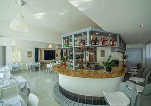 Hotel Plaza Europa