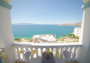 Hotel Serxho