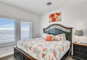 Kahala Beachfront in Galveston