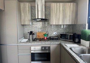 Loft with breakfast included in Regatta 802