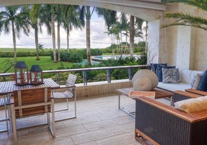 Los Altos Casa de Campo