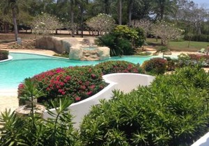 Los Corozos Apartment A2 Guavaberry Golf and Country Club