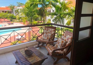 Los Corozos Apartment A2 Guavaberry Golf and Country Club