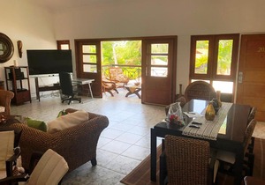 Los Corozos Apartment A2 Guavaberry Golf and Country Club
