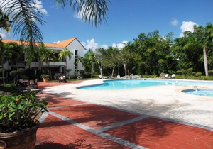 Los Corozos Apartment E2 Guavaberry Golf & Country Club