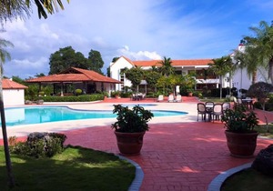Los Corozos Apartment E2 Guavaberry Golf & Country Club