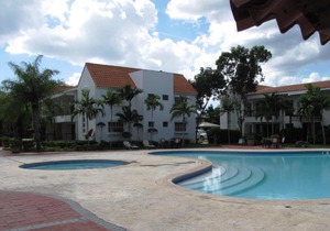 Los Corozos Apartment E2 Guavaberry Golf & Country Club