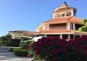 Los Corozos Apartment E2 Guavaberry Golf & Country Club