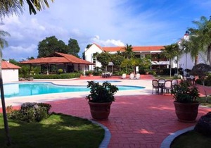Los Corozos Apartment G2 Guavaberry Golf & Country Club