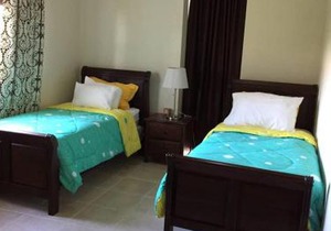 Los Corozos Apartment G2 Guavaberry Golf & Country Club