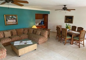 Los Corozos Apartment G1 Guavaberry Golf & Country Club