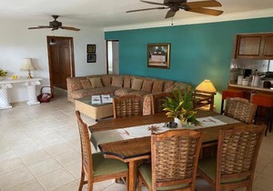 Los Corozos Apartment G1 Guavaberry Golf & Country Club