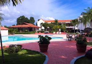 Los Corozos Apartment G1 Guavaberry Golf & Country Club