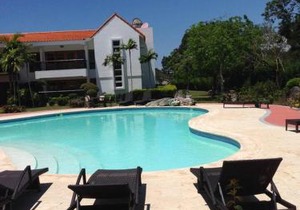 Los Corozos Apartment G1 Guavaberry Golf & Country Club