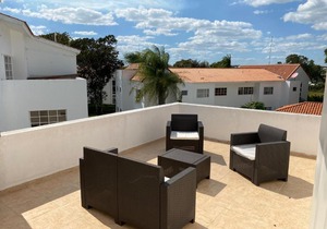 Los Corozos apartment K3, Guavaberry Golf & Country Club