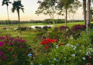 Los Corozos apartment M2, Guavaberry Golf & Country Club