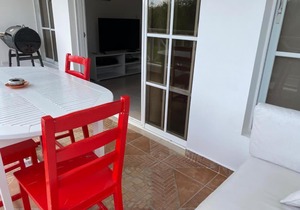 Los Corozos apartment M2, Guavaberry Golf & Country Club