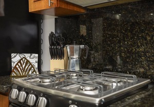 LUXURIOUS and Cozy 1BR BELLA VISTA | Rooftop pool