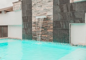 LUXURIOUS and Cozy 1BR BELLA VISTA | Rooftop pool