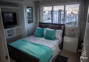 Luxury Apartament Kensington Naco