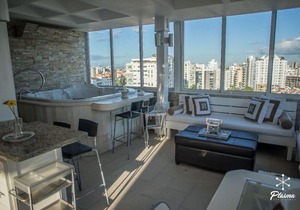Luxury Apartament Kensington Naco